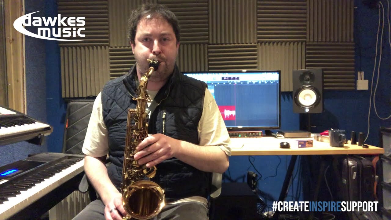 How to CHOOSE the best Clarinet & Saxophone REEDS