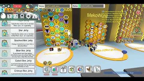 Day 1 to get gifted basic bee from basic egg