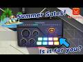 @RodiBroGamer Showcase If FIFINE SC8 Audio Mixer is Good For You to Get in AliExpress Summer Deals