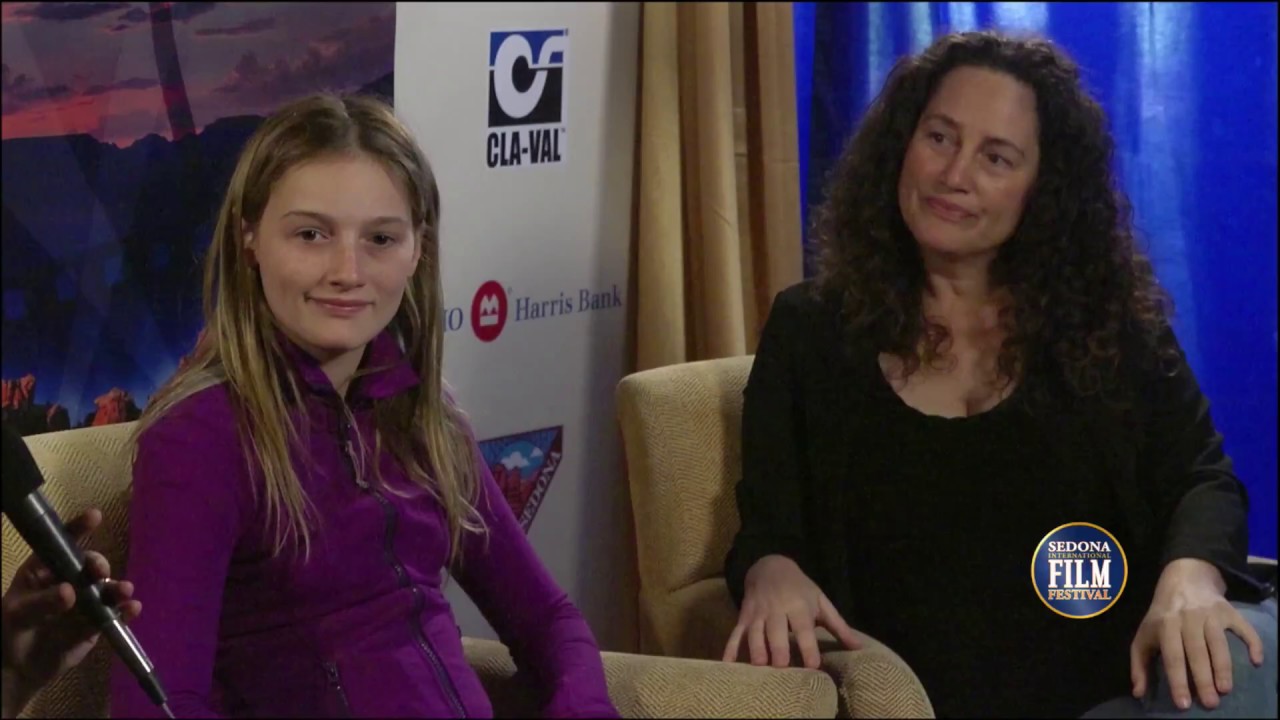 HALFWAY TO ZEN - Sedona International Film Festival 2017