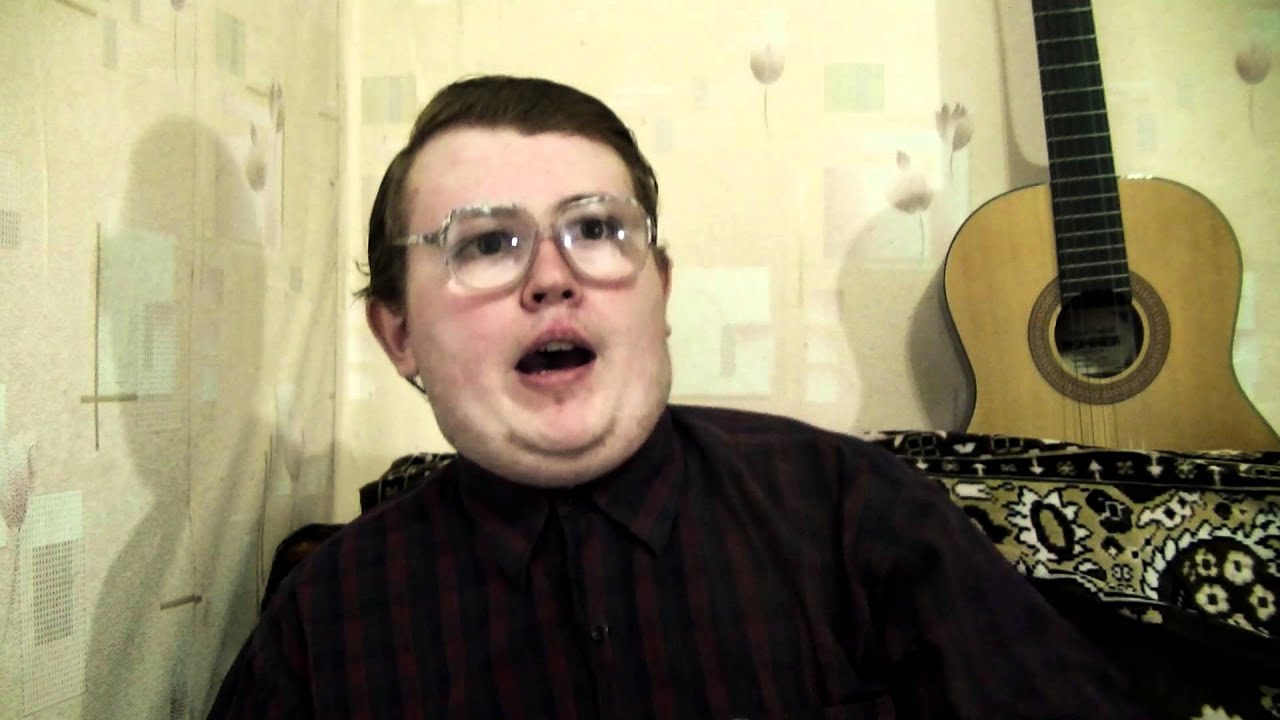 Гэг - ШКУРА - YouTube