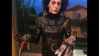 Jgood- No Nut November Prod