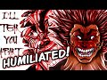 THE 4 TIMES YUJIRO WAS HUMILIATED!