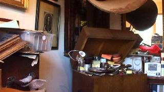 "I Never Knew" (Fiorito) Played by The Savoy Orpheans HMV B 5028