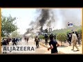 🇮🇶 Death toll rises in southern Iraq protests | Al Jazeera English