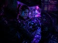 Drowning in Cyber Rain 🌧️ | KronoSinyal