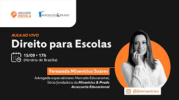 Como vai ser a educação em 2021?