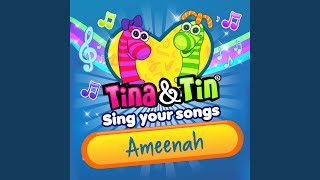 The Musical Notes AMEENAH
