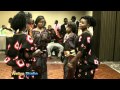 Somali Bantu Wedding Girlz Dancing 2014 (Happy Marriage)