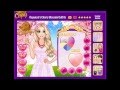 Rapunzel&#39;s Cherry Blossom Outfits