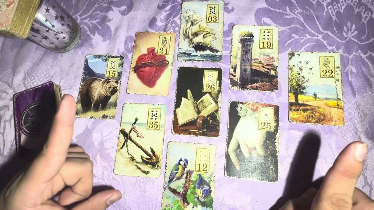 ‼️O QUE ESTÁ VINDO NOS MEUS CAMINHOS?‼️ 