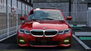 AH SENİ ŞAŞKIN - BMW G20 330i 4K