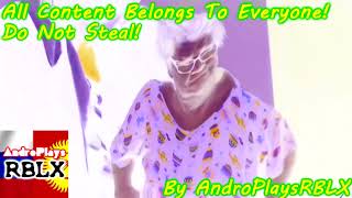 Preview 2gtsrawi Angry Grandma Effects | Preview 2 Effects