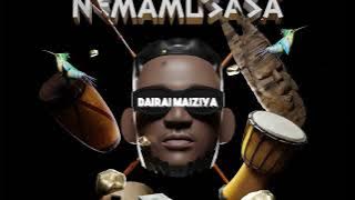 Bagga - Nhemamusasa(Official Lyric Audio)