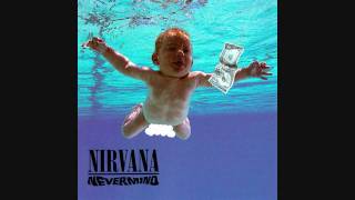 Video thumbnail of "Nirvana - Nevermind - Lithium"