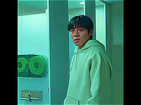 Si-eun Epic Moment ☠️😈 - Weak Hero Class || #weakheroclass #edit #kdrama #shorts