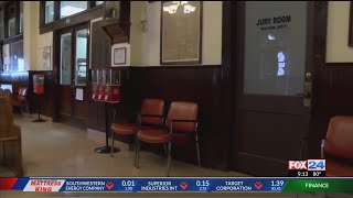 Benton Co. moves forward with new court facility