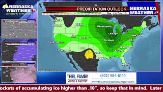 Nebraska Weather TV