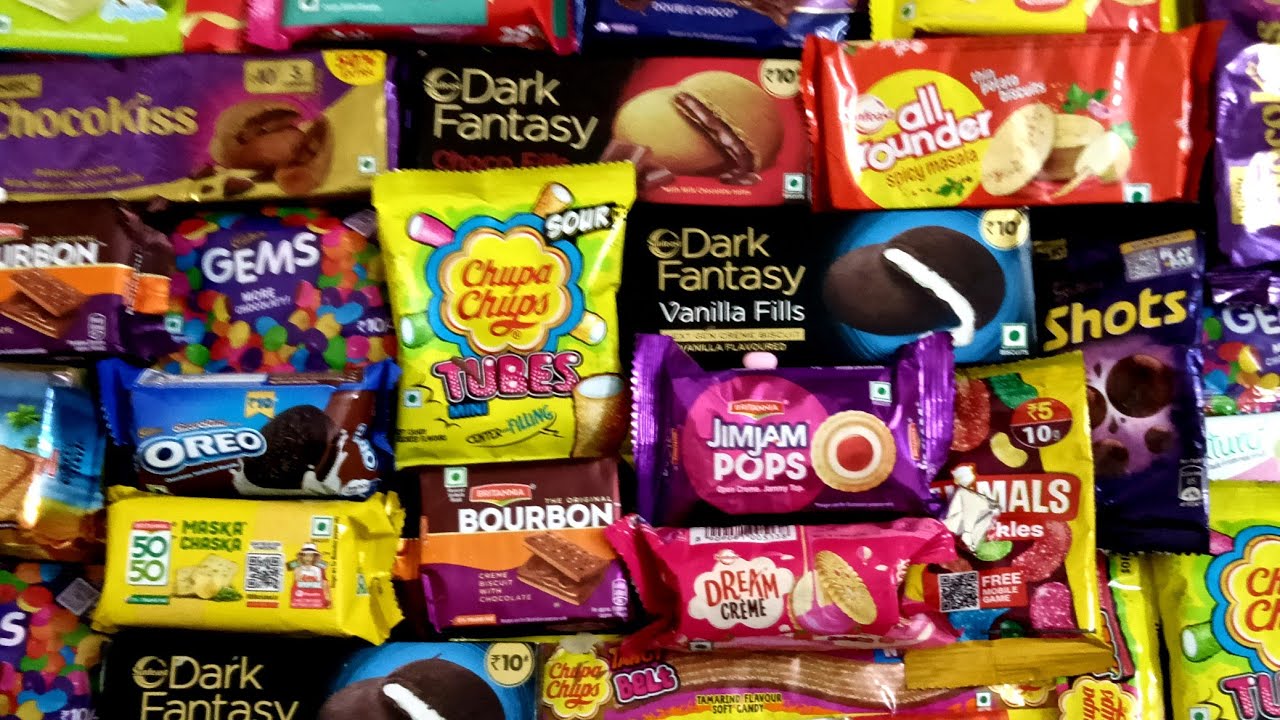 Подписка на премиальный набор шоколадных конфет к Дивали 📦 | Coco Chocolate