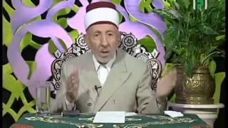 12- مشاهد وعبر من القرآن والسنة | محبة الرسول صلى الله عليه وسلم