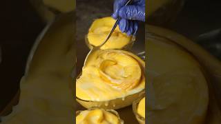3 ingredient Homemade Mango dessert