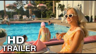 Palm Royale (2024) Trailer | Apple TV Plus | First Look | Teaser Trailer | Cast and Crew | Apple TV