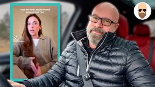 Why Dating Feels Hopeless for Men Right Now