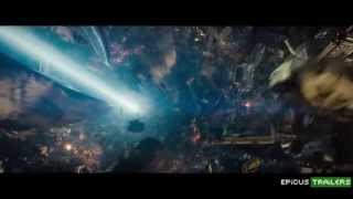 Man of Steel - "Fate of Your Planet" Trailer [HD]