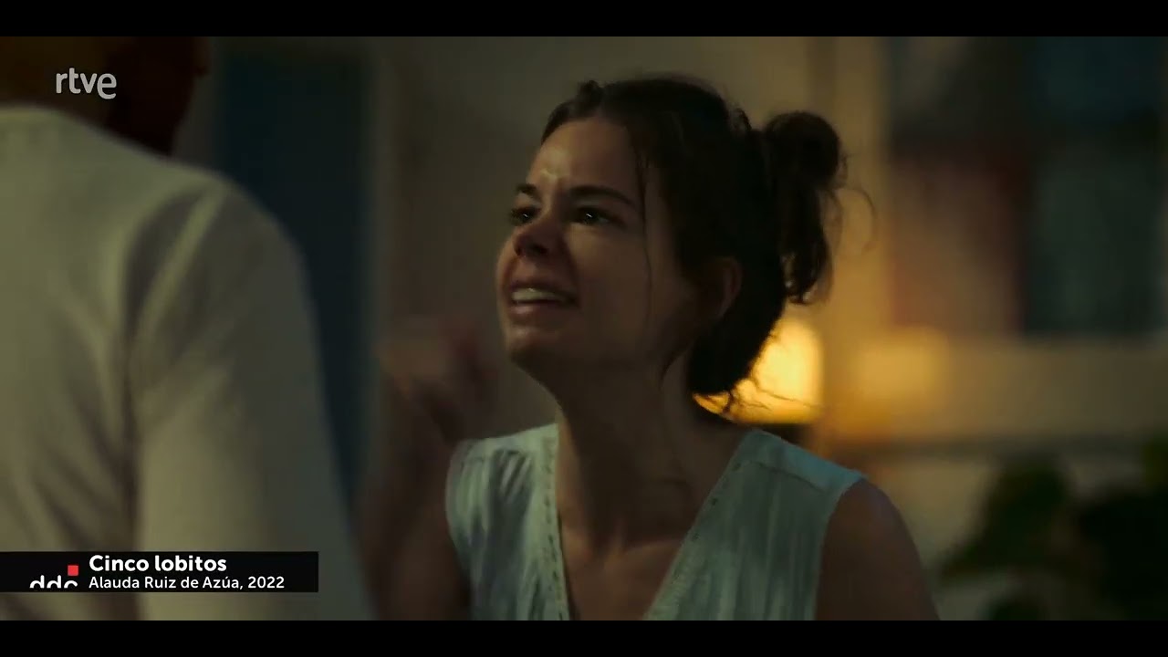 Los domingos. Días de Cine TVE