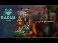 Mägo de Oz - Fiesta pagana (Audio Oficial)