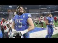 The Detroit Lions Don't NEED to Draft an Edge or OL...Yeah We Said It!