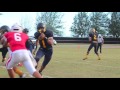 ASHSAA Football 2015 – Play of the Game (FHS vs NVT) Varsity