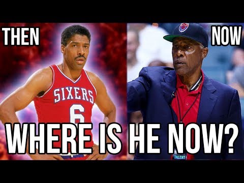 Video: Julius Erving Net Worth