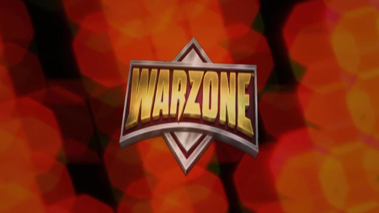 BCW: WarZone - James vs Matthews BCW Internet Championship