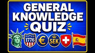 95% Fail This Simple Quiz! 😲 Can You Get 5/5? #mindbendingquiz