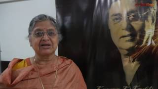 Sulbha Arya - KKK Response