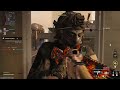Call of Duty Modern Warfare III Multiplayer  odcinek 222