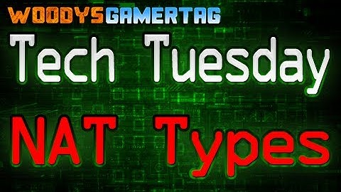 NAT Type Explanation and Solutions Tech Tuesday