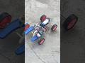 How to make a Cutting Plier RC Car #viralshort #youtubeshorts