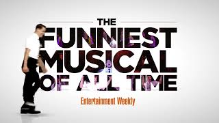 The Book of Mormon returns to Broadway November 5, 2021!