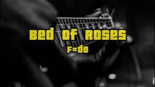 Bon Jovi - Bed of Roses (Backing Track)