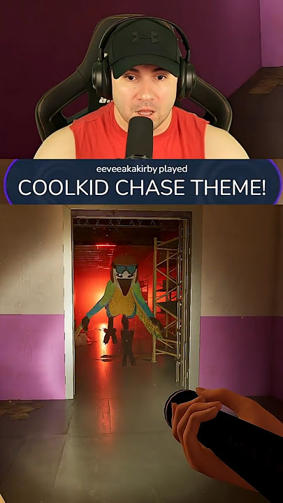 My viewers turned Indigo Park into a comedy!