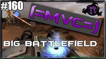 (=MVC=) Starcraft 2 Custom Games: Big Battlefield