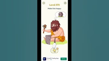 DOP 2 (Delete One Part 2) Gameplay Level 370 #game #dop2 #saim #level #short #saim gaming world