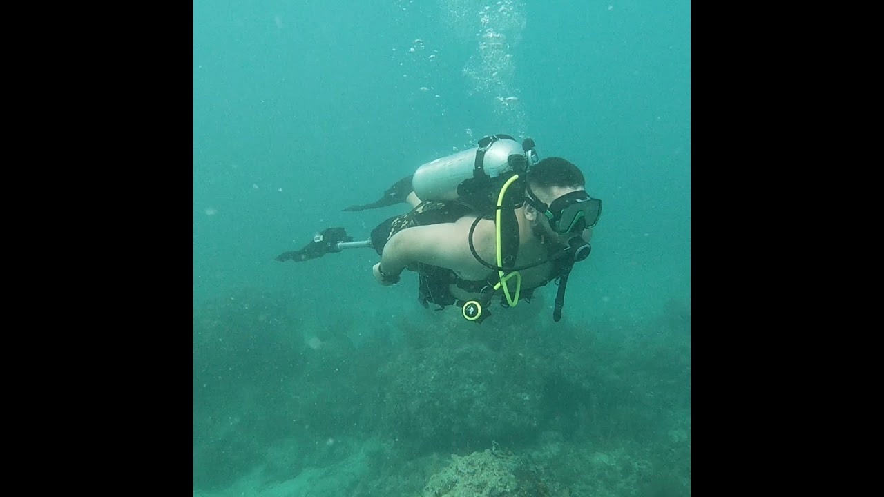 Combat Wounded Veteran Challenge Wednesday Dive Combat Wounded Veteran Challenge Wednesday Dive