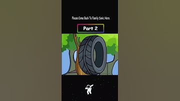 Sonic The Hedgehog 2 Animation - Tado Media