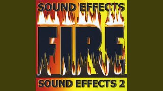 Fire blast rumble