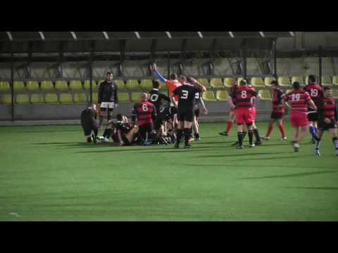 სტუ  0:71  ივერია (I ლიგა)