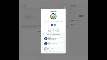 Build a Data Model for a Travel Approval App || Import Data and Test the App || Challenge 5