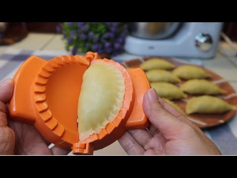 Resep Karipap Oven